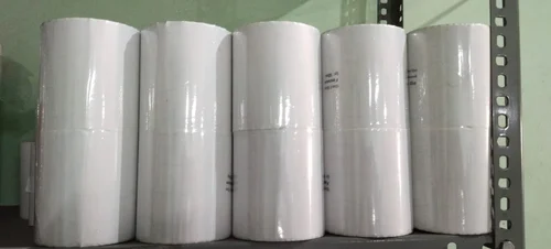 Plain Sticker Rol