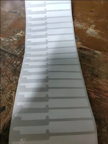 Polyster Labels